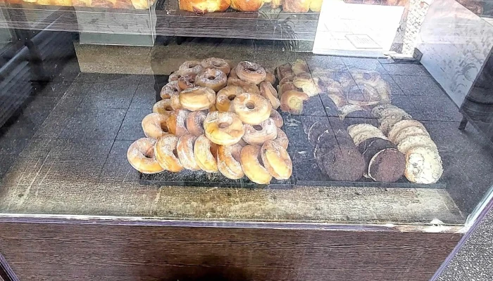 Panaderia La Perla Confiteria Donde - Paraná
