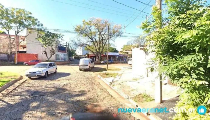 Panaderia La Perla - Posadas