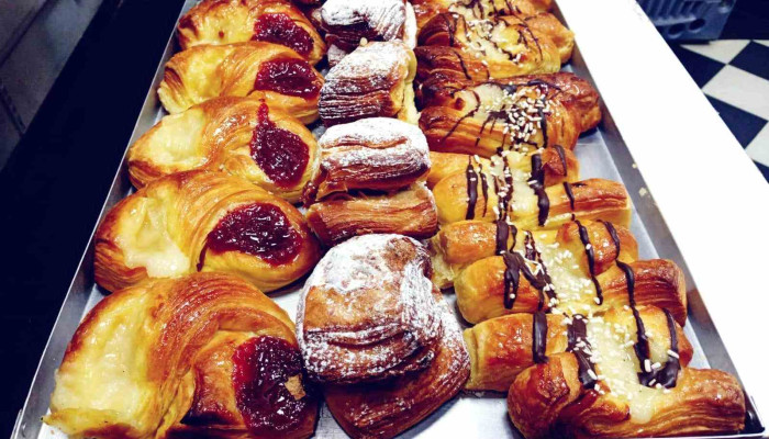 Panaderia La Perla Suc 2 Comida Y Bebida - Santa María de Punilla