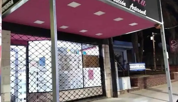 Panadería La Perla suc 2 - Santa María De Punilla