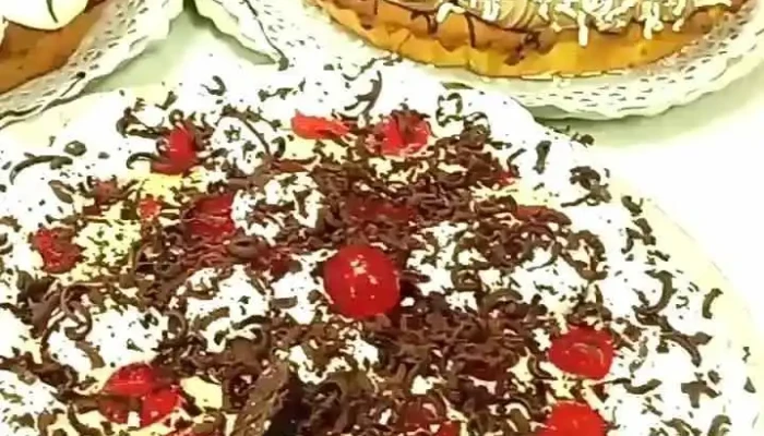 Panaderia La Perla Suc 2 Videos - Santa María de Punilla