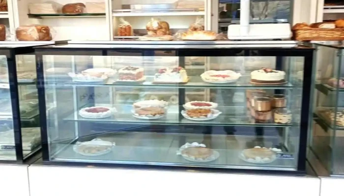 Panaderia La Pionera -  Ambiente - Puerto Madryn