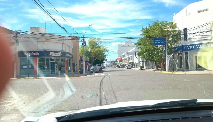 Panaderia La Pionera -  Mas Recientes - Puerto Madryn