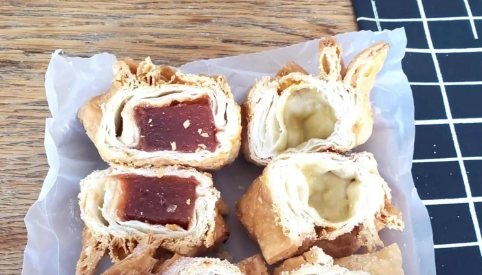 Panaderia La Pionera - Puerto Madryn