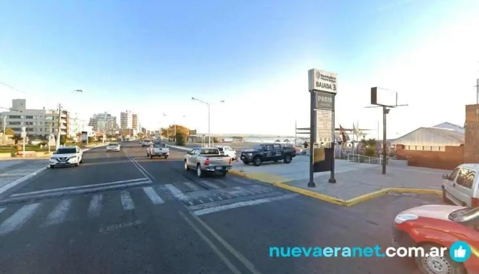 Panadería La Pionera - Puerto Madryn