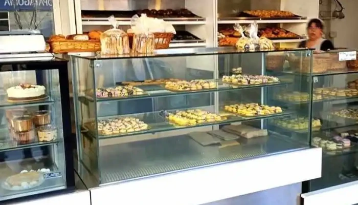Panaderia La Pionera - Puerto Madryn