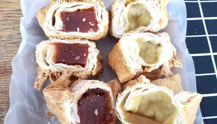 Panaderia La Pionera -  Videos - Puerto Madryn