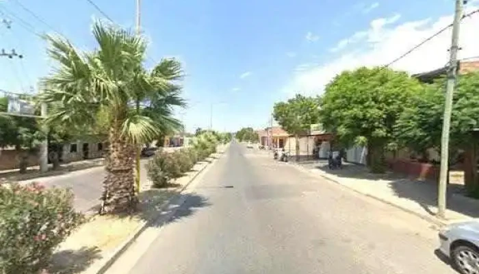 Panaderia La Pista -  Zona - San Fernando del Valle de Catamarca