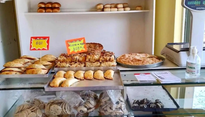Panaderia La Pituca Ambiente - Cdad. Autónoma de Buenos Aires