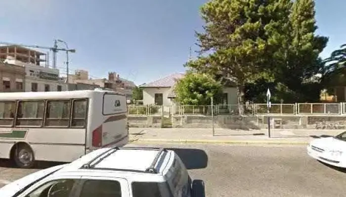Panaderia La Platense -  Como Llegardeg - Comodoro Rivadavia