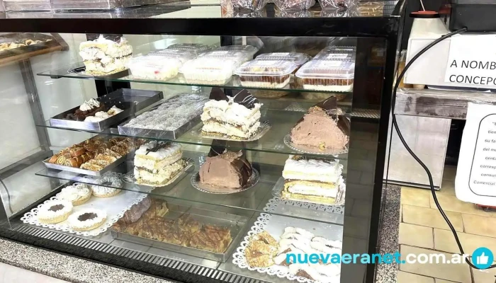 Panaderia La Platense - Comodoro Rivadavia