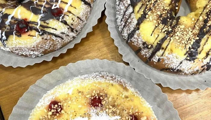 Panaderia La Platense -  Del Propietario - Comodoro Rivadavia
