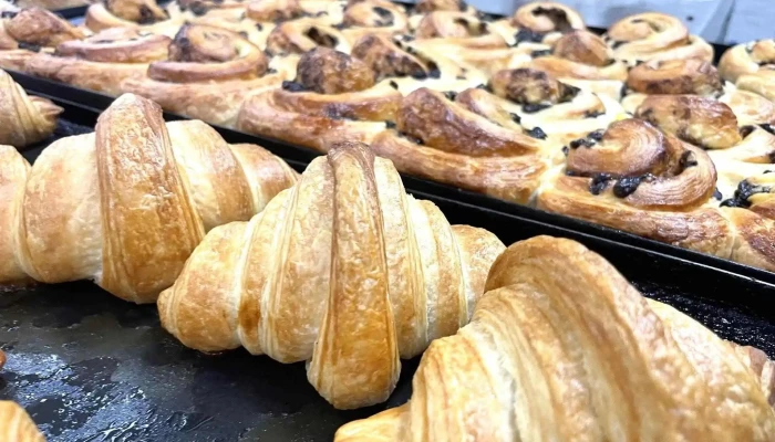 Panaderia La Portena Comida Y Bebida - Ekv