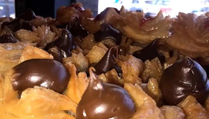 Panaderia La Portena Del Propietario - Mendoza