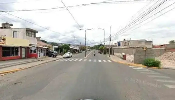 Panaderia La Portena Direccion - San Fernando del Valle de Catamarca