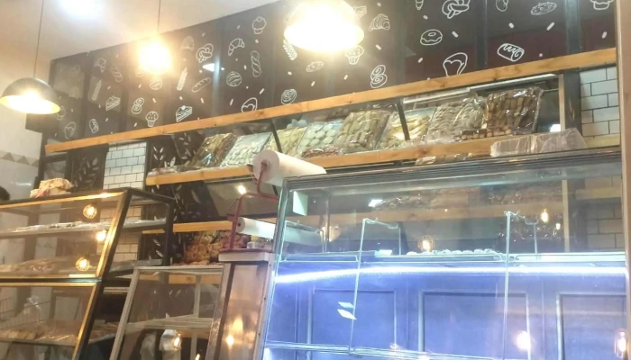 Panaderia La Portena Horario - Mendoza