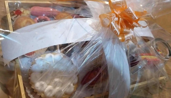 Panaderia La Porteña - Mendoza