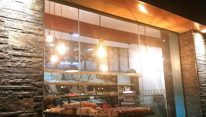 Panaderia La Portena Puntaje - Mendoza