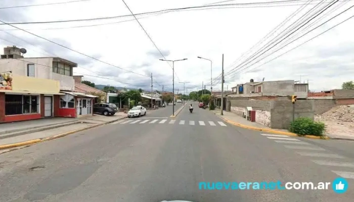 Panadería La Porteña - San Fernando Del Valle De Catamarca