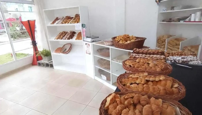 Panaderia La Posada -  Del Propietario - Concepción del Uruguay