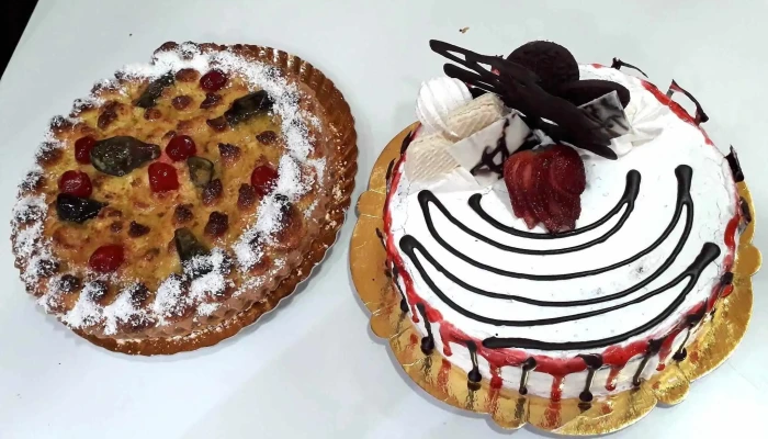 Panaderia La Primavera -  Comida Y Bebida - Mendoza