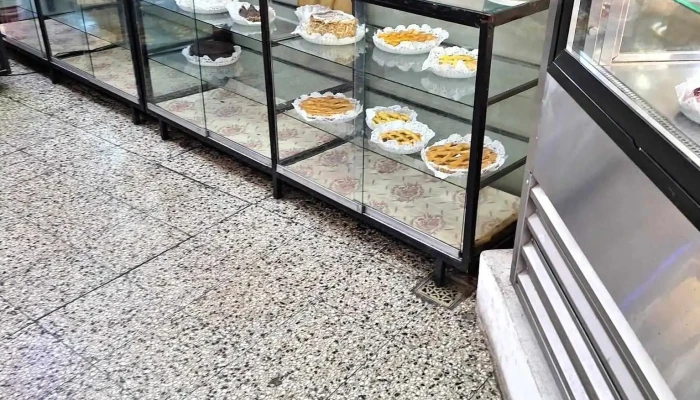 Panaderia La Princesa Ambiente - C1222abk