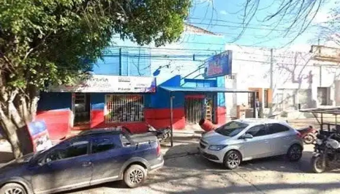 Panaderia La Princesa -  Instagram - Metán