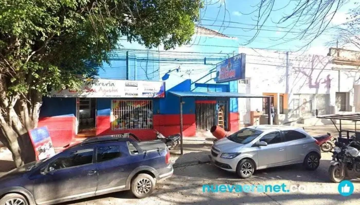 Panaderia La Princesa - Metán