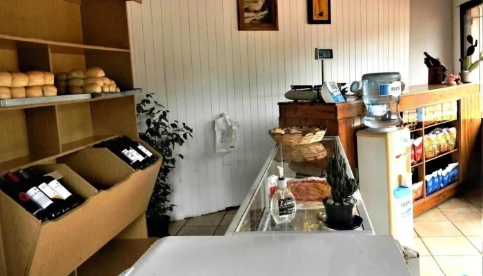 Panadería La Princesa - Montecarlo