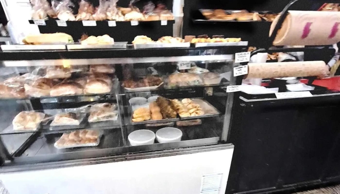 Panaderia La Princesa Videos - C1222abk