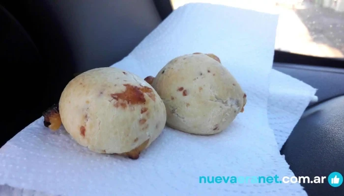 Panaderia La Providencia -  Comida Y Bebida - Mercedes