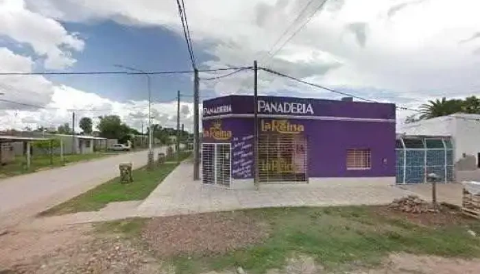 Panaderia La Reina -  Comentariosdeg - Villa Angela