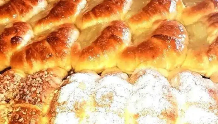 Panaderia La Reina -  Videos - Montecarlo