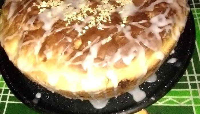 Panaderia La Roma Comida Y Bebida - Sáenz Peña