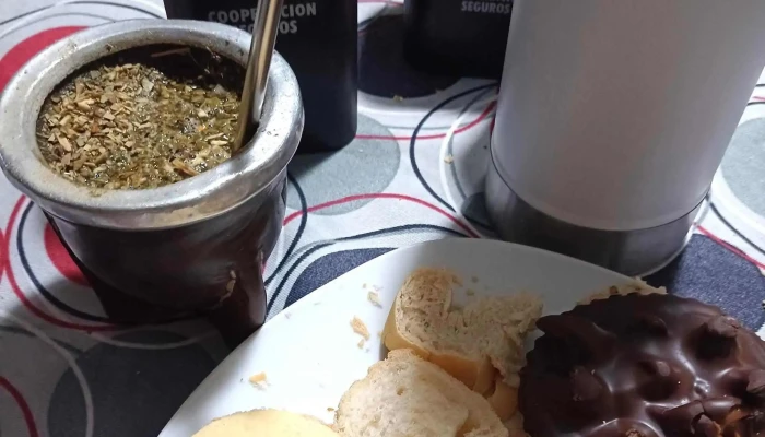 Panaderia La Rosita - Coronda