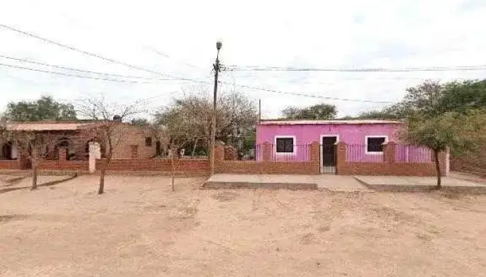 Panaderia La Rosita -  Ubicacion - Taco Pozo