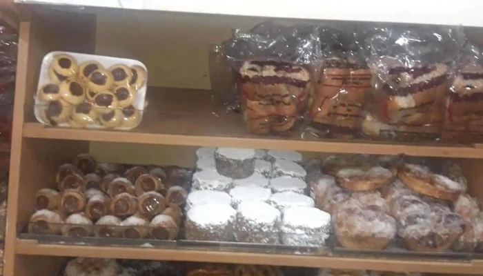 Panaderia La Sabrosita Ambiente - Paso de los Libres