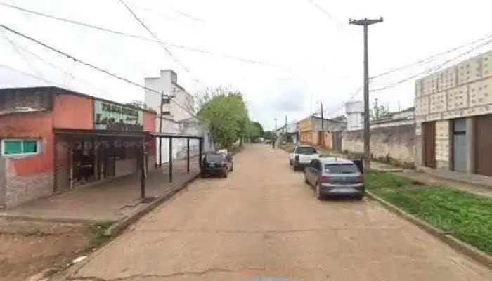 Panaderia La Sabrosita Cerca De Mideg - Paso de los Libres