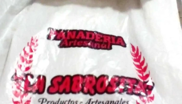 Panaderia La Sabrosita Comida Y Bebida - Paso de los Libres