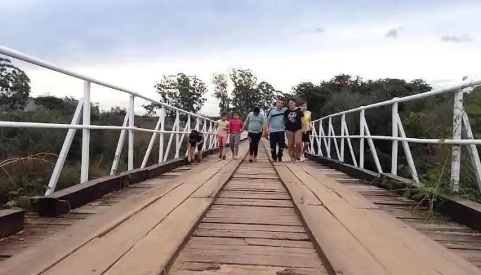 Panadería La Sabrosita - Paso De Los Libres