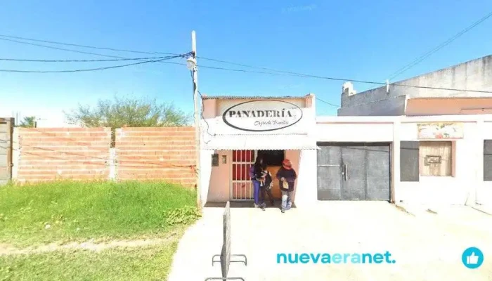 Panadería La Sagrada Familia - Corrientes