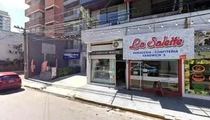 Panaderia La Salette -  Opinionesdeg - Santa Fe de la Vera Cruz