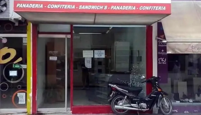 Panaderia La Salette - Santa Fe De La Vera Cruz