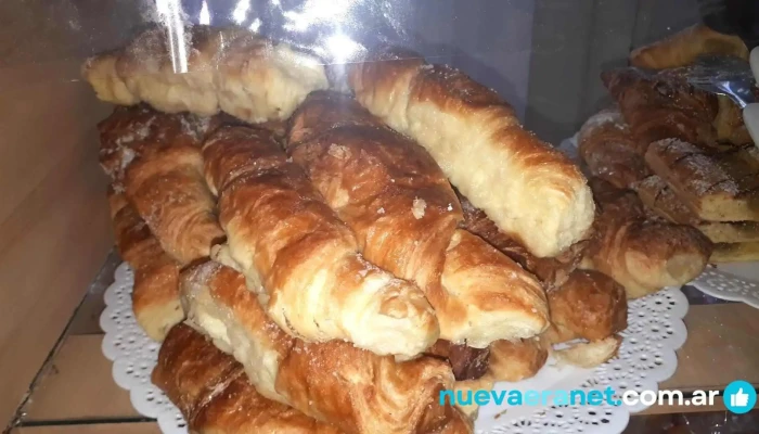 Panaderia La Siembra Comida Y Bebida - Godoy Cruz