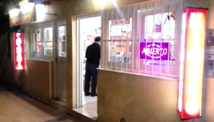 Panaderia La Siembra Del Propietario - Godoy Cruz