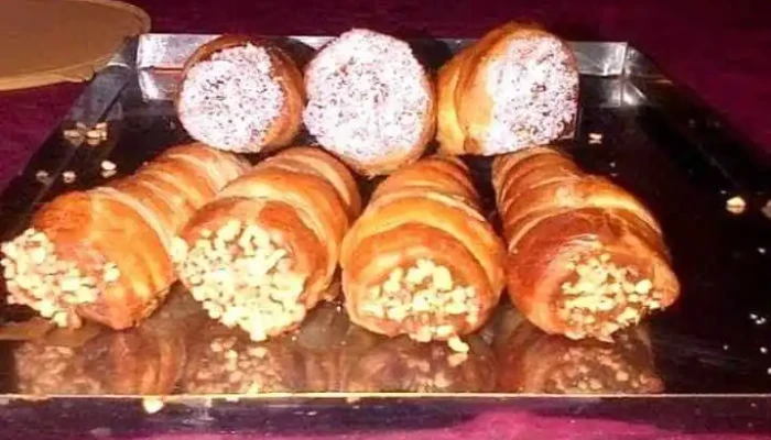 Panaderia La Stellita Comida Y Bebida - Las Junturas