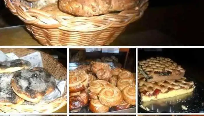 Panaderia La Stellita Del Propietario - Las Junturas