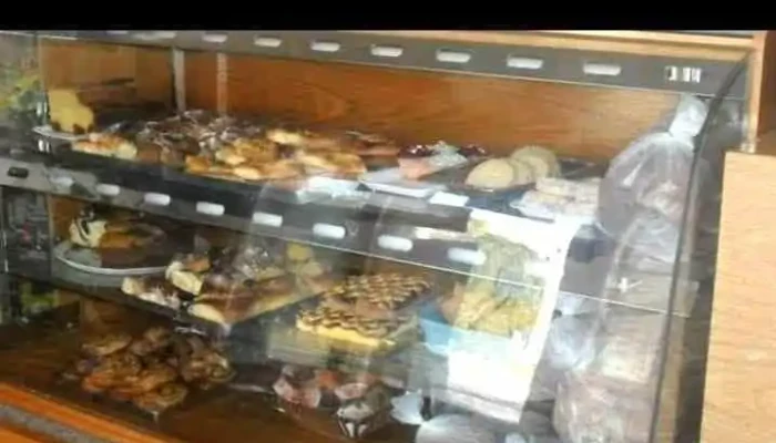 Panaderia La Stellita Videos - Las Junturas