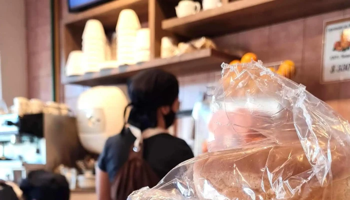 Panaderia La Tasca Cordoba -  Como Llegar - Córdoba