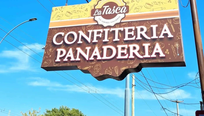 Panaderia La Tasca Cordoba -  Fotos - Córdoba